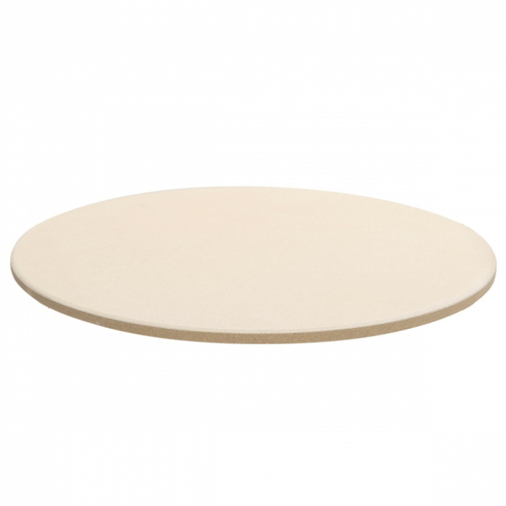 Pizzasten Pro 40, ø33cm, Cadac Grillochef-/Gas, Citichef i gruppen Hushåll / Grillar / Grilltillbehör hos Camping 4U (G06-117H)