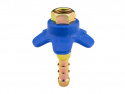 Slangnippel ø8-12mm gasolslang Cadac