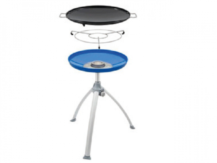 Skottelpanna Cadac Braai i gruppen Hushåll / Grillar / Grilltillbehör hos Camping 4U (G06-125)