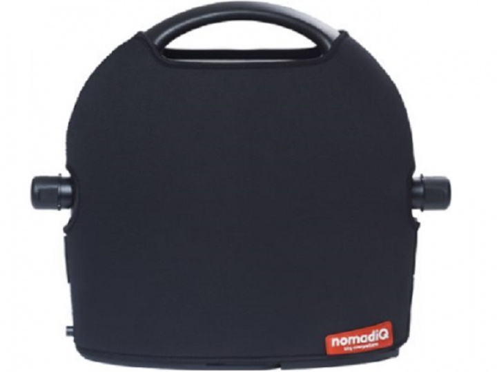 Skydd till NomandiQ BBQ