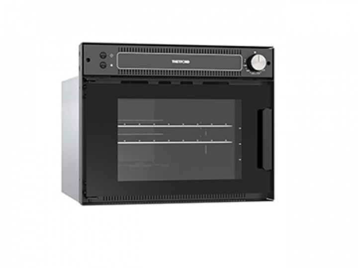 Gasolugn Thetford 420 i gruppen Hushåll / Spis & ugn / Gasolugnar hos Camping 4U (G06-135)