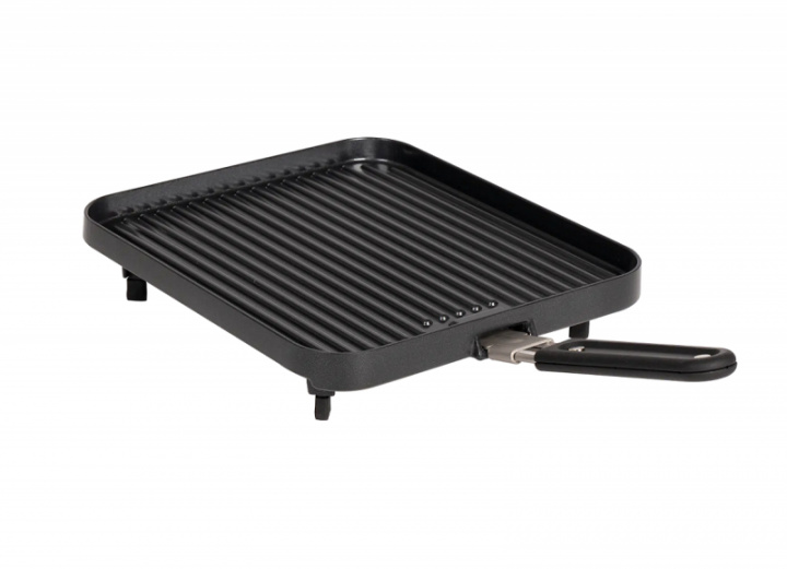 Grillplatta 2 Cook 3 Cadac i gruppen Hushåll / Grillar / Grilltillbehör hos Camping 4U (G06-145.02)