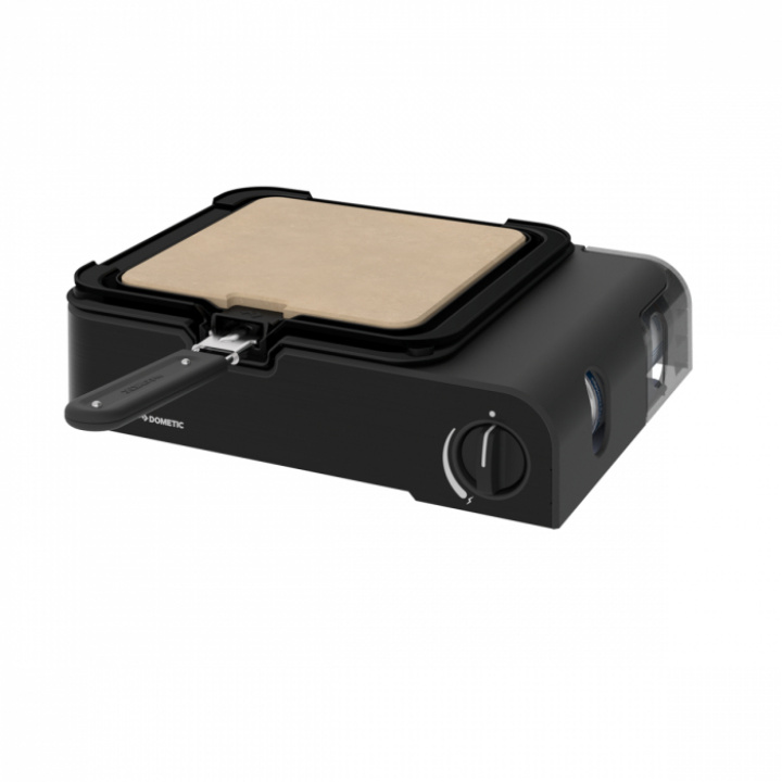 Pizzasten Cadac Van Cook i gruppen hos Camping 4U (G06-158.02)