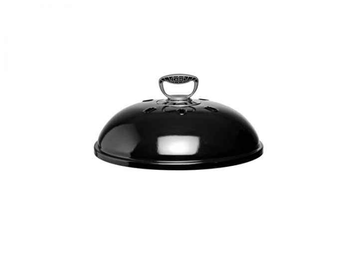 Lock till Grillogas i gruppen Hushåll / Grillar / Grilltillbehör hos Camping 4U (G06-98.04)