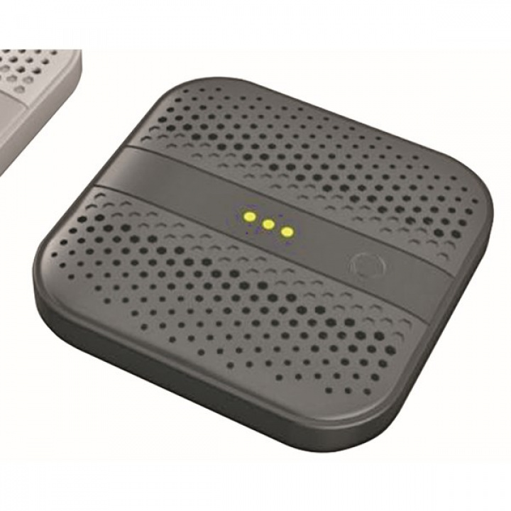 GoCamp Safetyguard NG i gruppen Husbil & Husvagn / Gasol / Gaslarm hos Camping 4U (G09-105R)