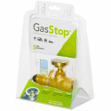 Säkerhetsventil gasol GasStop