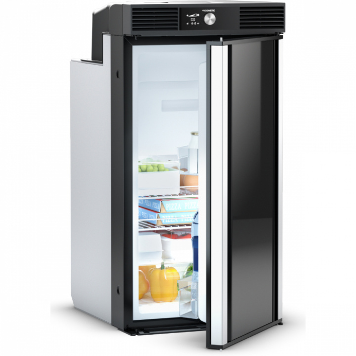 Kylskåp 70L Dometic RC 10.4T H821xB420xD450mm i gruppen Husbil & Husvagn / Kylskåp / Dometic (12/230V) hos Camping 4U (G25-26)