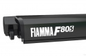 Fiamma F80S Svart