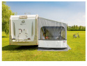 Sidovägg Fiamma Caravanstore / F35 (240-260 cm)