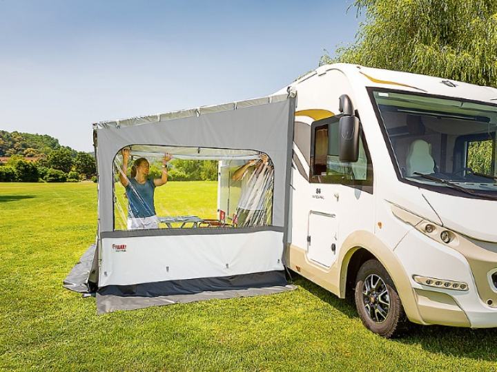 Fiamma sidovägg f45S F45L F65S