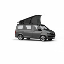 Fiamma F43 Van Deep Black Royal Grey