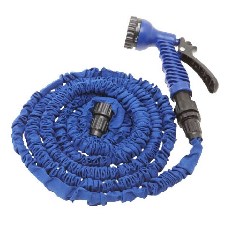 Flexislang i gruppen Husbil & Husvagn / Vatten & VVS / Slangvindor hos Camping 4U (H103036)