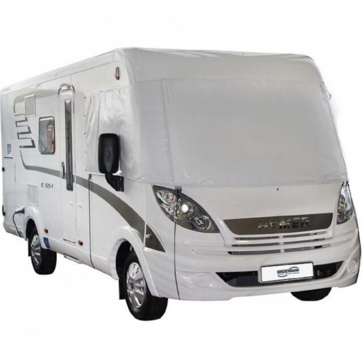 Thermomatta Dethleffs Esprit/Globetrotter från 2010 i gruppen Vinter & Isolering / Termomattor utvändig / Helintegrerade Husbilar / Isolermatta Dethleffs hos Camping 4U (HH7364-2410)