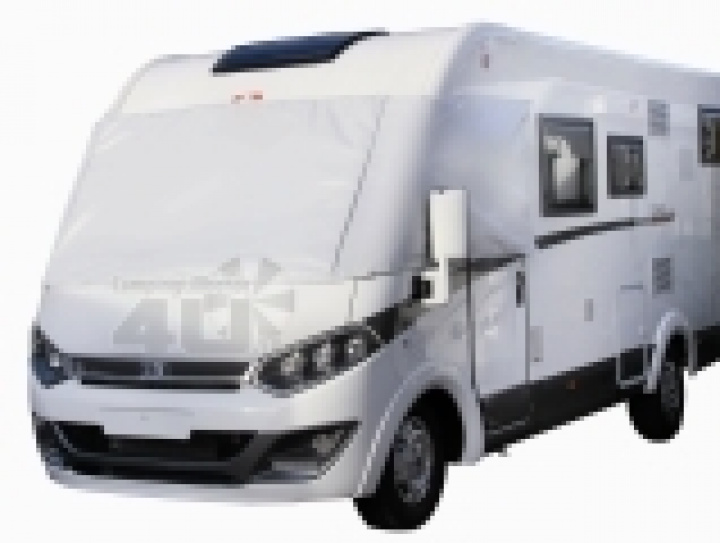 Thermomatta LUX MC-Louis Nevis 2012-/Elnagh Magnum i gruppen Vinter & Isolering / Termomattor utvändig / Helintegrerade Husbilar / Isolermatta MC-Louis hos Camping 4U (HH7388-2410)