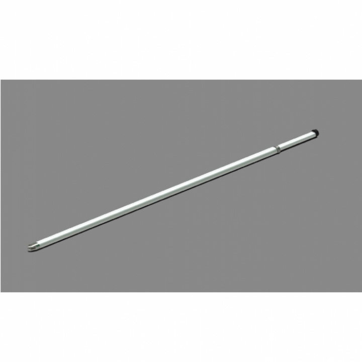 Överliggare (arm) Vänster Caravanstore XL 280-310 i gruppen Markiser & Förtält / Markiser / Reservdelar markiser / Reservdelar Fiamma / Caravanstore XL 280-550 hos Camping 4U (HR03567-C07)