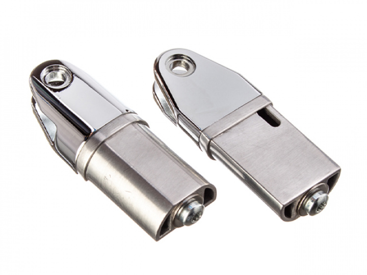 Ändbeslag arm Caravanstore ZIP XL i gruppen / / / / hos Camping 4U (HR98670-08)