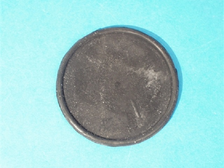 Membran Färskvattenpump i gruppen Husbil & Husvagn / Vatten & VVS / Vattenpumpar / Övriga pumpar hos Camping 4U (K06-02.01)