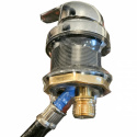 Duschkran 12V Keramix Ut, ø54mm