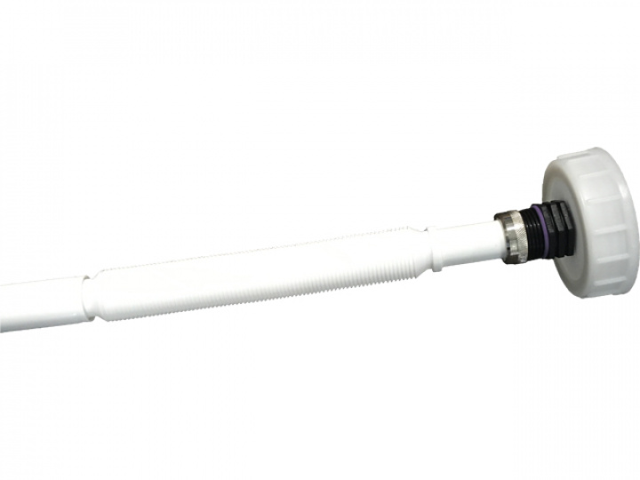 Anslutningsslang till vattentank 9972890 i gruppen Husbil & Husvagn / Vatten & VVS / Vattentankar / Tillbehör Tankar hos Camping 4U (K08-04.01)