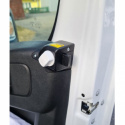 Dörrlås HeoSafe  Fiat Ducato S8 2021/09-