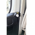 Dörrlås Fiat Ducato S8 2021/09- HeoSafe
