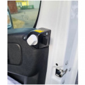 Dörrlås Fiat Ducato S8 2021/09- HeoSafe