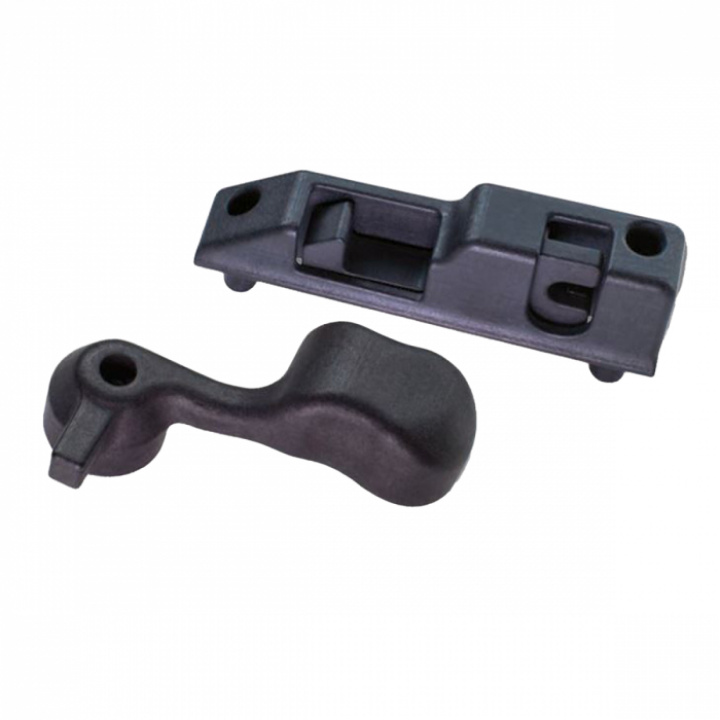 Säkerhetslås husbilsdörr Fiat Ducato serie 8, 08-2021- i gruppen Husbil & Husvagn / Säkerhet / Lås hos Camping 4U (K11-99C)