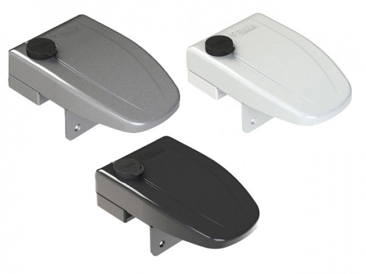 Säkerhetslås för karm Fiamma