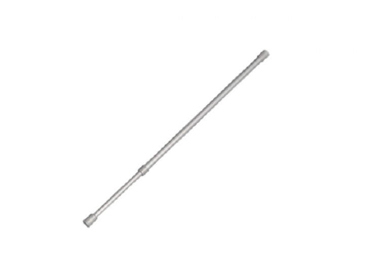 Lastsäkringsstång 41-71cm för kylskåp och skåp Silver. Frp=2st i gruppen Husbil & Husvagn / Kylskåp / Tillbehör Kylskåp hos Camping 4U (K17-35B)