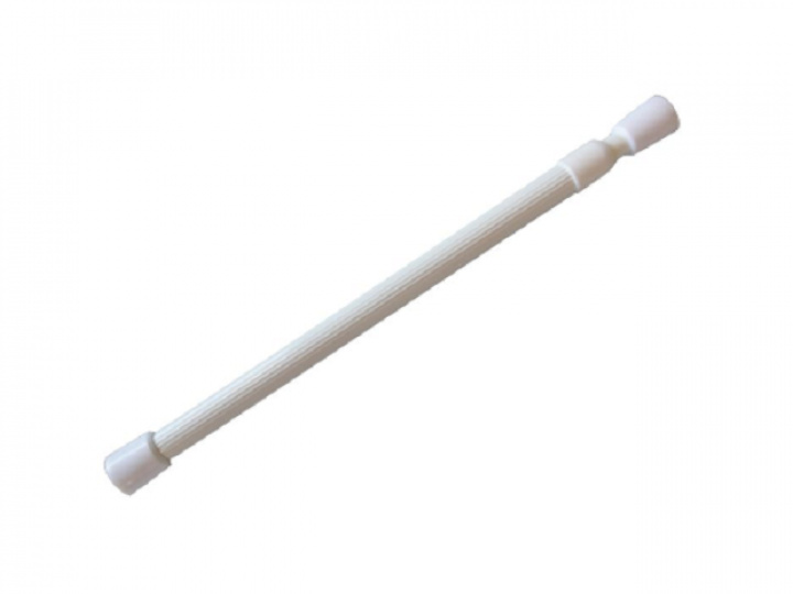 Lastsäkringsstång för kylskåp och skåp Vit.19-27 cm i gruppen Husbil & Husvagn / Kylskåp / Tillbehör Kylskåp hos Camping 4U (K17-36D)