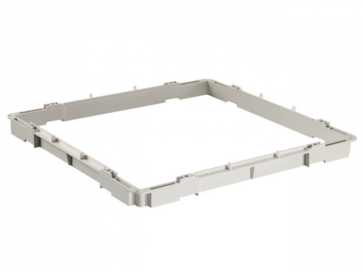 Innerram till Micro Heki i gruppen Husbil & Husvagn / Takluckor / Tillbehör takluckor hos Camping 4U (K22-11.01)