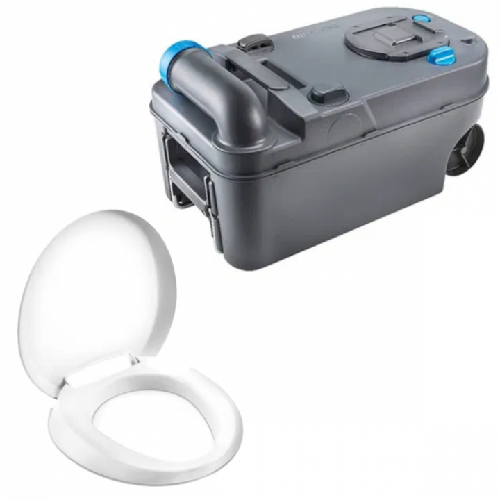 Fresh-up set C220 Thetford i gruppen Husbil & Husvagn / Toalett & sanitet / Tillbehör Sanitet hos Camping 4U (K99-72E)