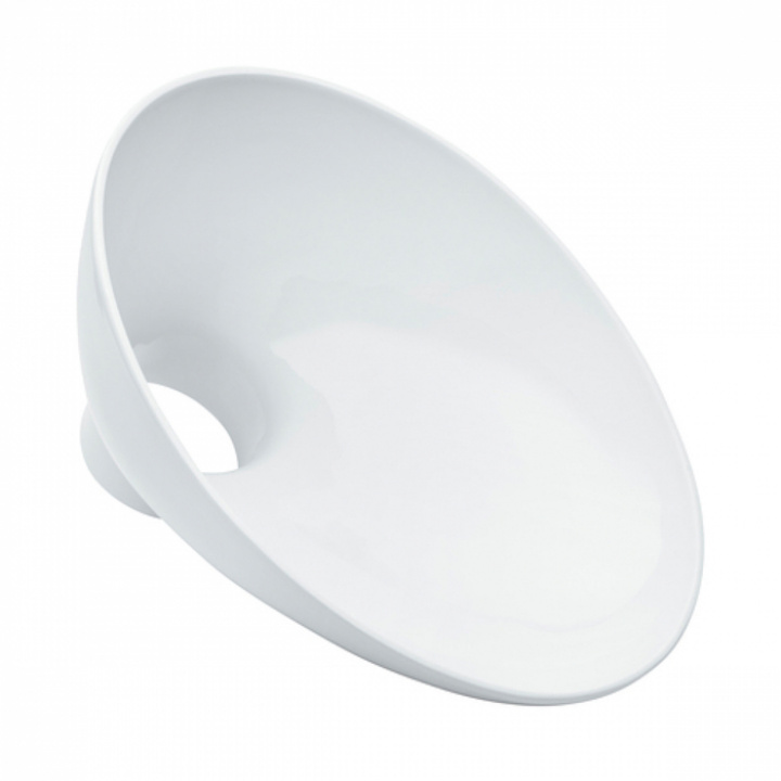 Porslinsinsats Twusch C250 Thetford i gruppen Husbil & Husvagn / Toalett & sanitet / Tillbehör Sanitet / Thetford Twusch hos Camping 4U (K99-99D)