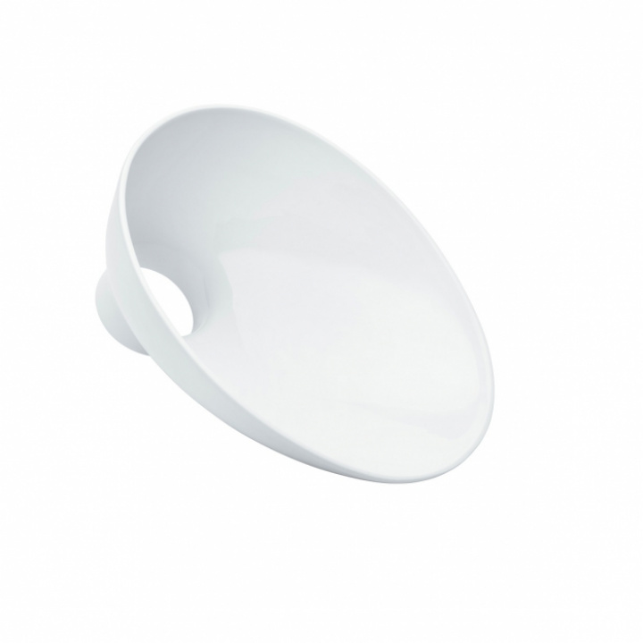 Porslinsinsats Twusch C260 Thetford i gruppen Husbil & Husvagn / Toalett & sanitet / Tillbehör Sanitet / Thetford Twusch hos Camping 4U (K99-99E)