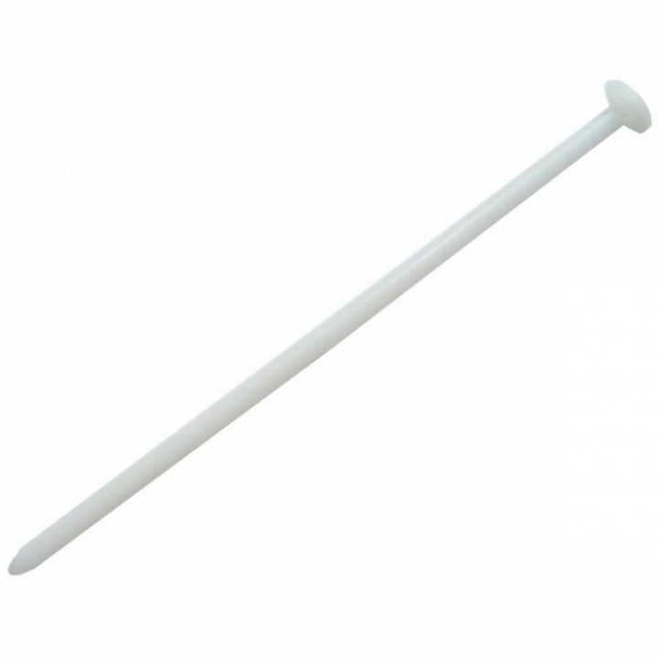 Gångjärnssprint till servicelucka Thetford i gruppen Chassi / Serviceluckor hos Camping 4U (KPP-26602)