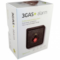 Gasalarm 3Gas+ Square