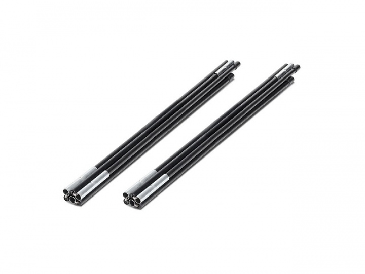 Extra Stödstänger till Thule Quickfit/Easylink i gruppen Markiser & Förtält / Markiser / Sidoväggar, fronter & tillbehör / Thule Omnistor tillbehör hos Camping 4U (M01-69.05)