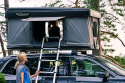 Taktält Roof top tent 2.0, GoCamp