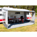 Sidovägg Wecamp Caravanstore, Caravanstor XL
