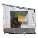 Sidovägg Wecamp Caravanstore, Caravanstor XL