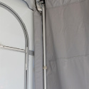 Sidovägg Wecamp Caravanstore, Caravanstor XL