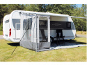 Frontpanel 78cmx220cm Wecamp Caravanstore/XL