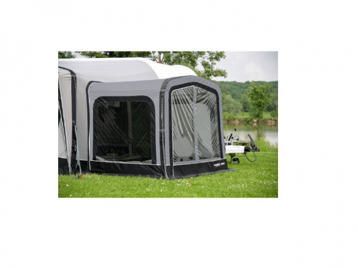 Annex Eris till Lufttält VEGA i gruppen Markiser & Förtält / Förtält / Fristående tält, Soltak, tillbehör m.m. / Utbyggnader & Annex hos Camping 4U (M80-39A)