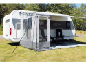 Frontpaneler Komplett  Wecamp, Caravanstore, Caravanstor XL