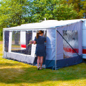 Frontpaneler Komplett  Wecamp, Caravanstore, Caravanstor XL
