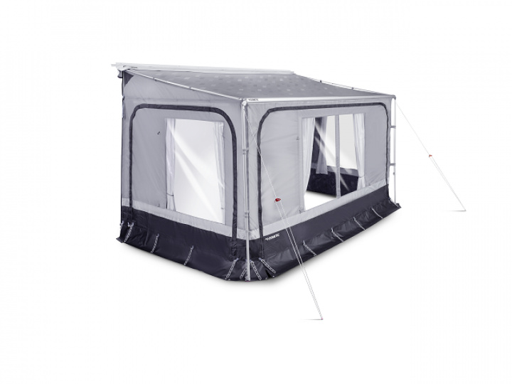 Påsmarkis/markistält Dometic Revo Zip