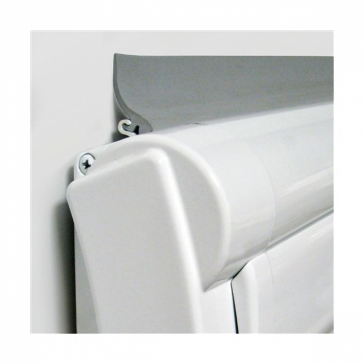 Gummitätning till markiser Dometic i gruppen Markiser & Förtält / Markiser / Markisadaptrar / Dometic Adaptrar hos Camping 4U (M91-30.350r)