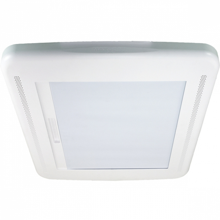 Mörkläggningsgardin Maxxfan utan belysning i gruppen Husbil & Husvagn / Takluckor / MaxxFan Deluxe hos Camping 4U (MP00-039001)