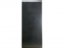 Solpanel 185W Blacksolar NDS 1645x680x60mm