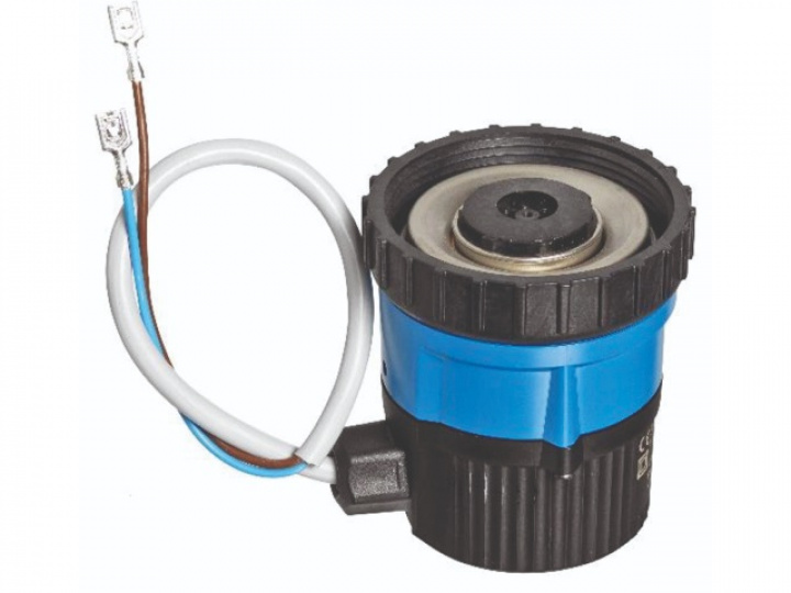 Cirkulationspump 230V för eftermontering Elpatron i gruppen Husbil & Husvagn / Värme / Vatten / Cirkulationspumpar hos Camping 4U (OA2772-262)